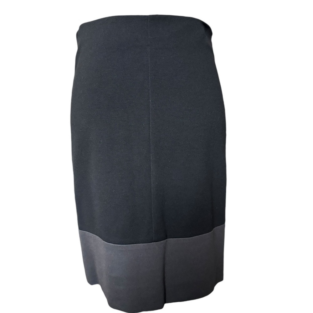 Theory pencil skirt size 2